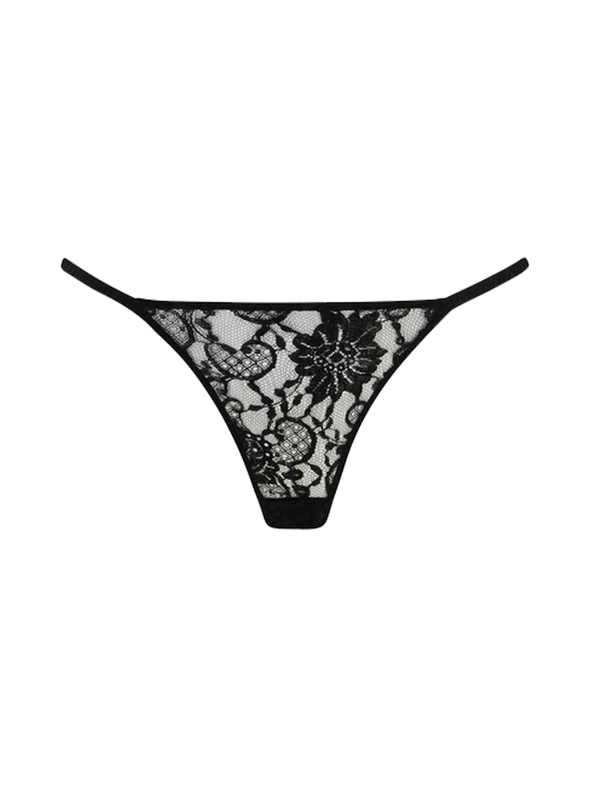 Coco de Mer Hera Brazilian Knicker