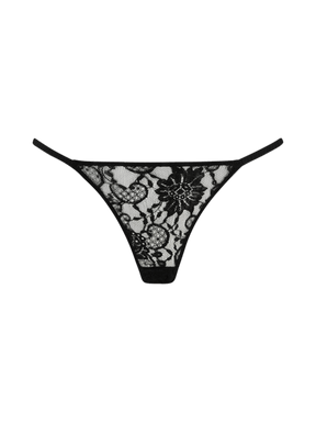 Coco de Mer Hera Brazilian Knicker