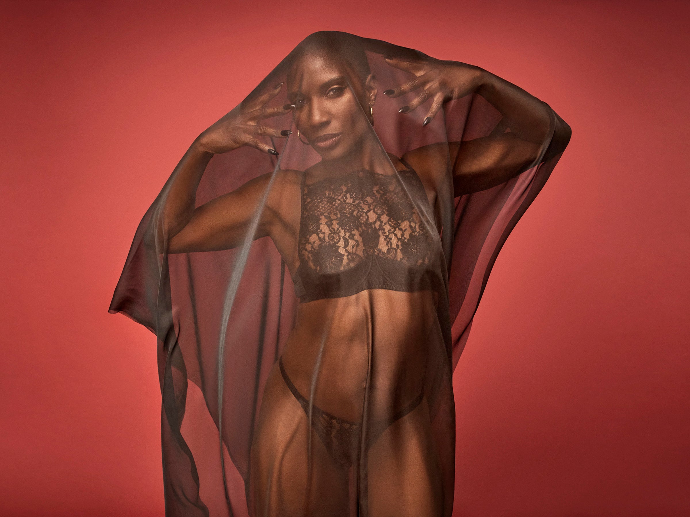 Coco de Mer Hera Brazilian Knicker