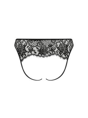Coco de Mer Hera Open Knicker