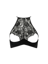 Coco de Mer Hera Quarter Cup Bra