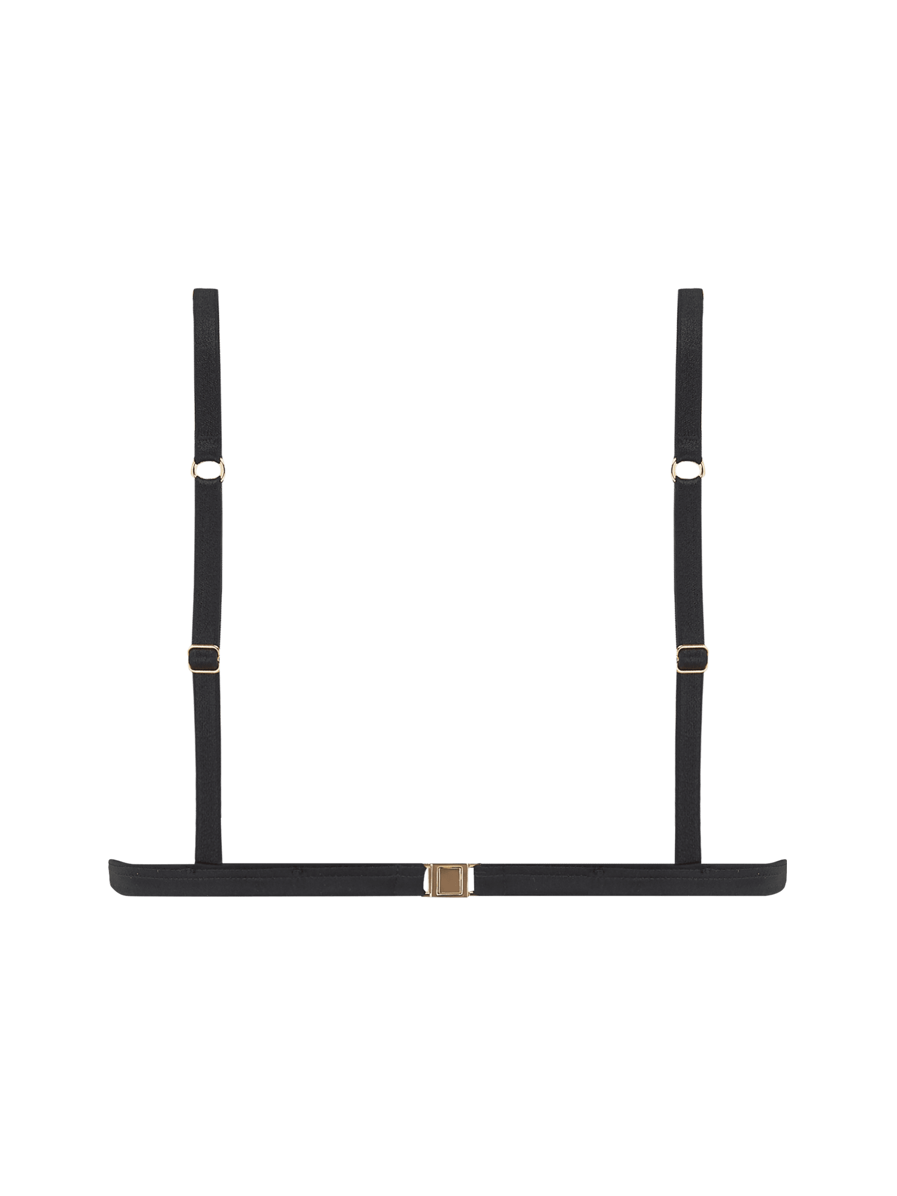 Coco de Mer Seraphine Triangle Bra