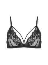 Coco de Mer Seraphine Triangle Bra
