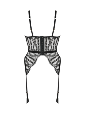 Coco de Mer Kiana Basque