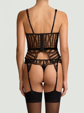 Coco de Mer Kiana Basque