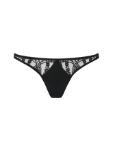 Coco de Mer Kiana Spanking Knicker