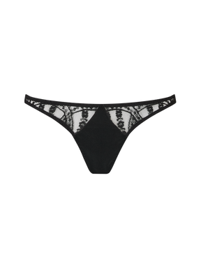 Coco de Mer Kiana Spanking Knicker
