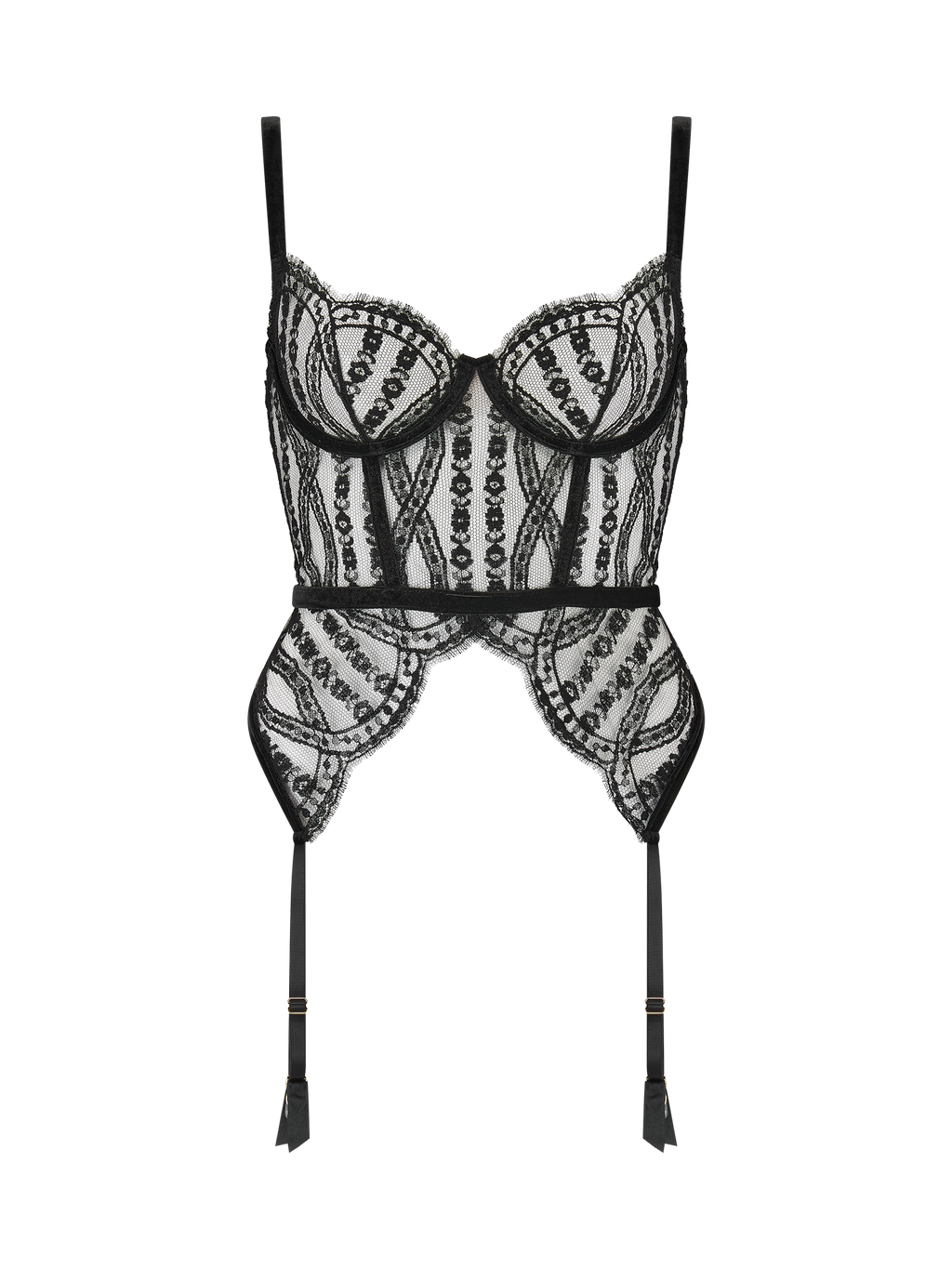 Coco de Mer Kiana Basque