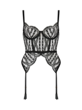 Coco de Mer Kiana Basque
