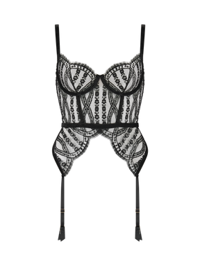 Coco de Mer Kiana Basque
