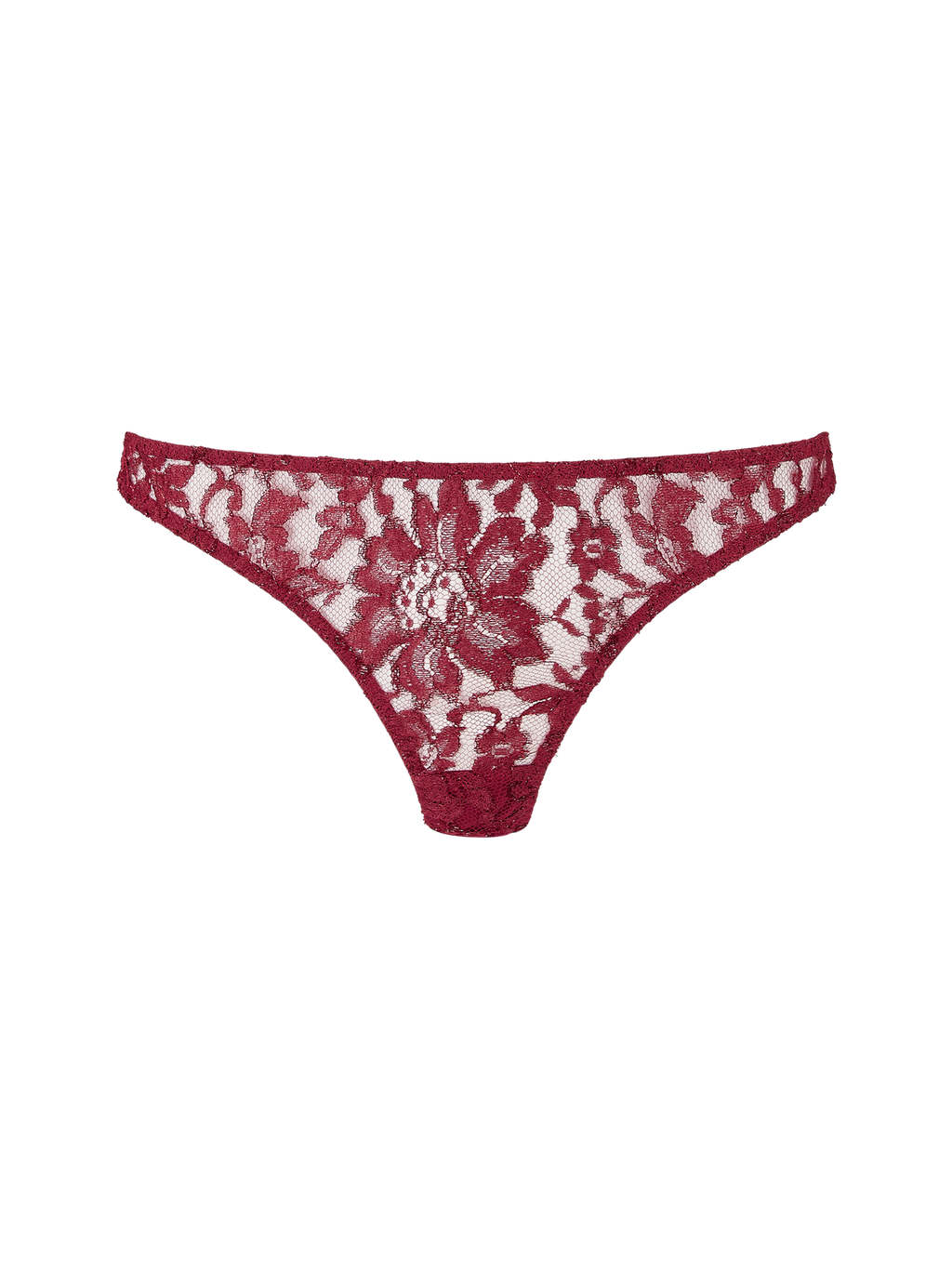 Coco de Mer Naraya Brazilian Knicker