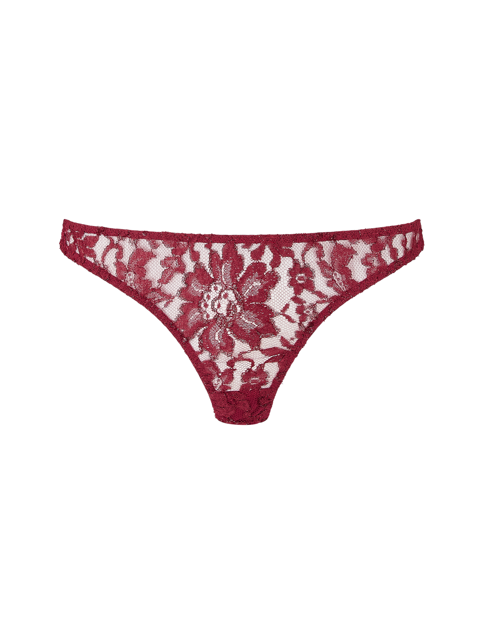Coco de Mer Naraya Brazilian Knicker