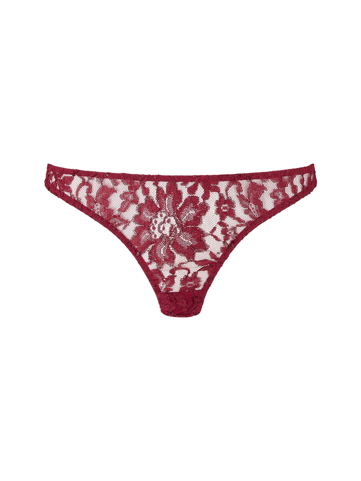 Coco de Mer Naraya Brazilian Knicker