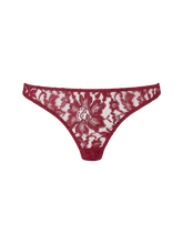 Coco de Mer Naraya Brazilian Knicker