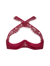 Coco de Mer Naraya Quarter Cup Bra