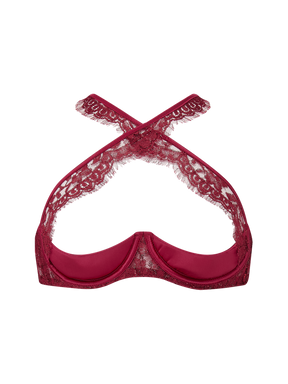 Coco de Mer Naraya Quarter Cup Bra