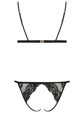 Coco de Mer Seraphine Playsuit