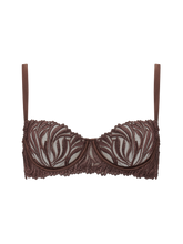 Coco de Mer Tamia Balcony Bra