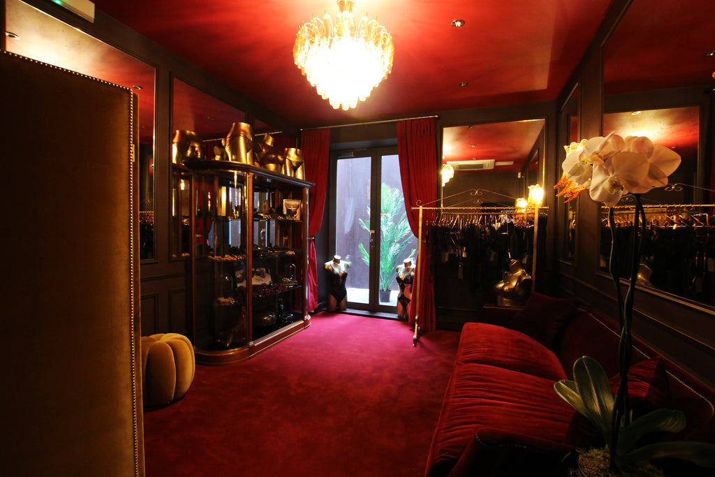 Private Shopping Appointment