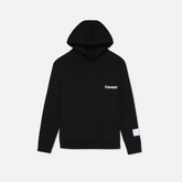 Community Hoodie - Black