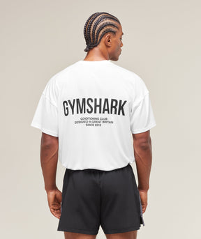 Conditioning Club Oversized T-Shirt 160
