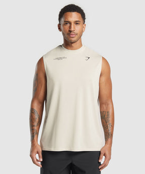 Conditioning Club Tank 103
