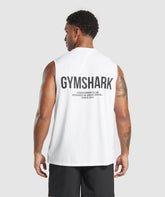 Conditioning Club Tank 106