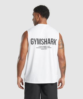 Conditioning Club Tank 106