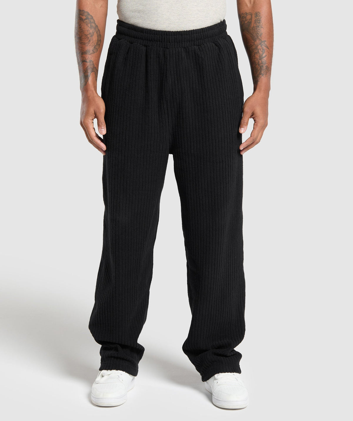 Cord Pants 296