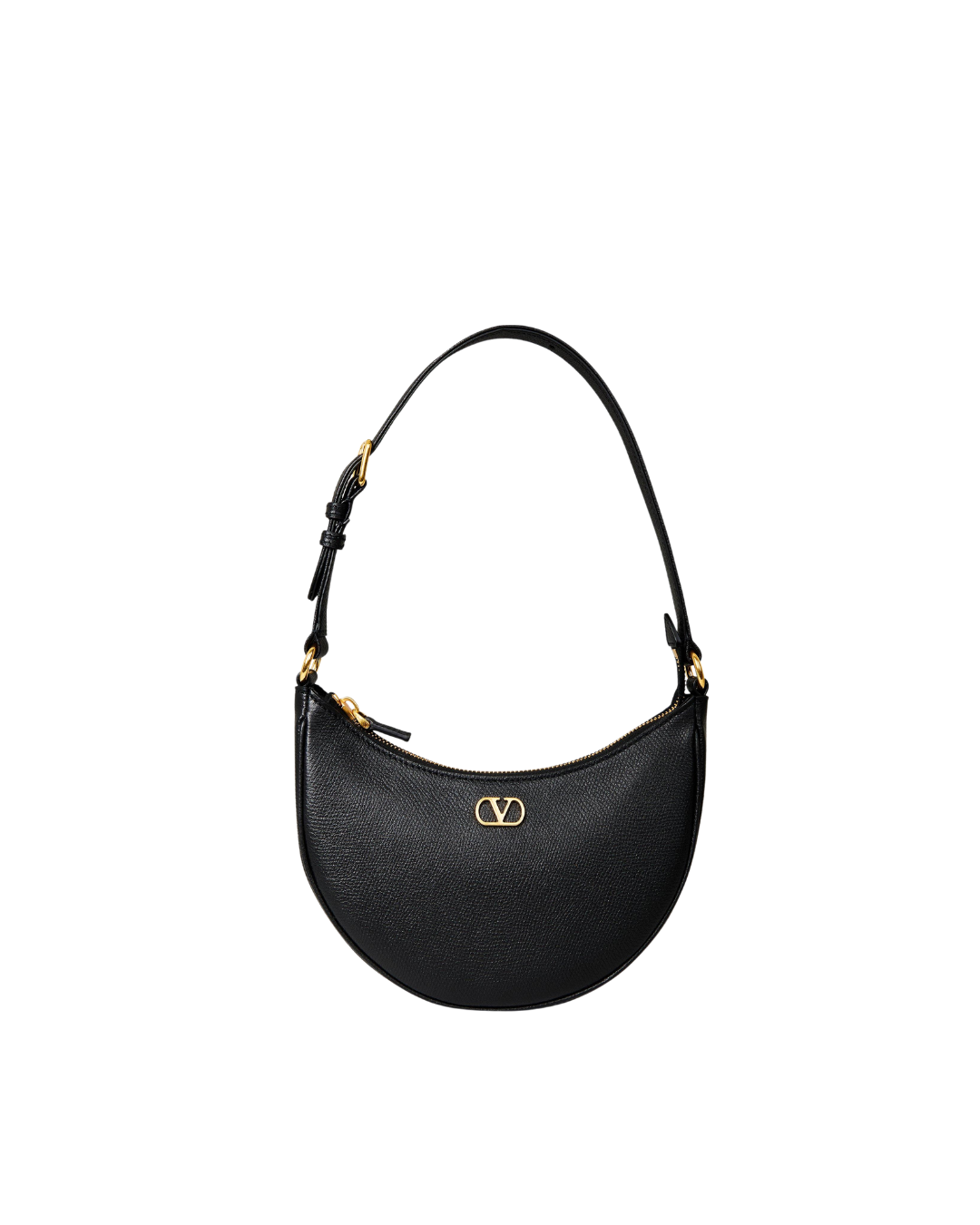 Vlogo Mini Hobo Bag