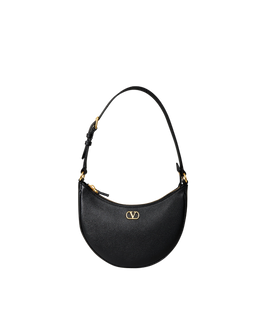 Vlogo Mini Hobo Bag