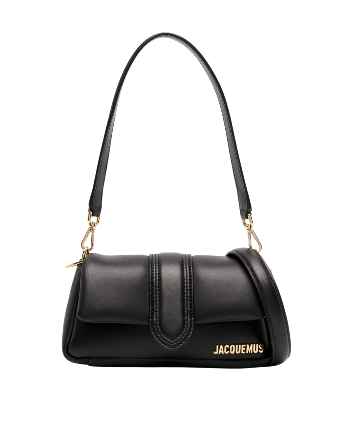 Le Petit Bambimou Black / Gold
