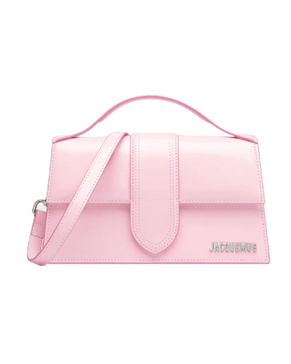 Le Grand Bambino Pale Pink