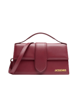 Le Grand Bambino Maroon