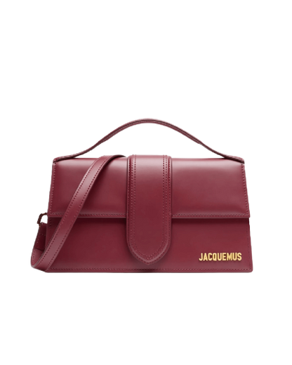 Le Grand Bambino Maroon