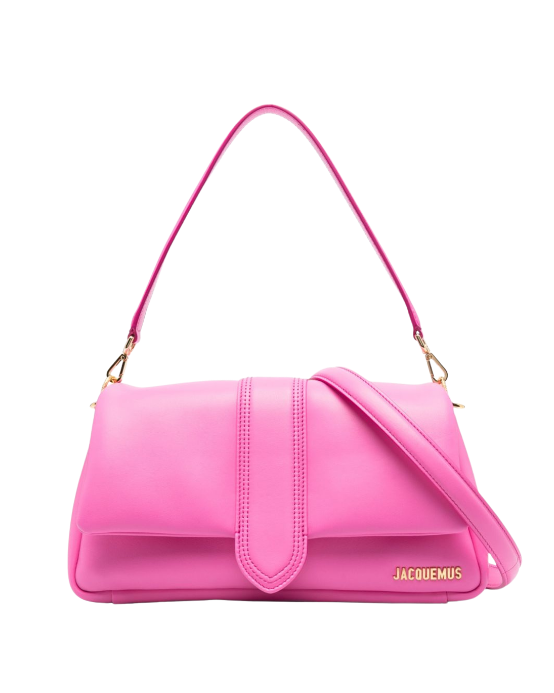 Le Bambimou Pale Pink