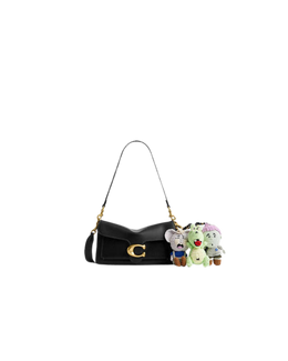 Coach | Brain Dead Soft Tabby Shoulder Bag 26 With Charms