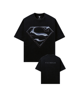4044 - Superman Graphic Tees
