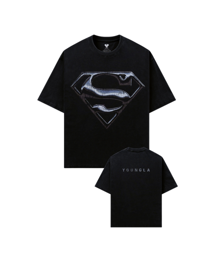 4044 - Superman Graphic Tees