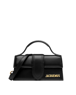Jacquemus Le Bambino Mini - Black