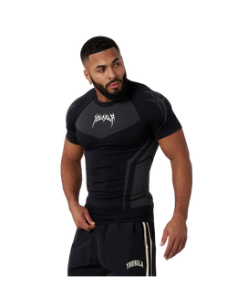 4041 - Warrior Compression Tees