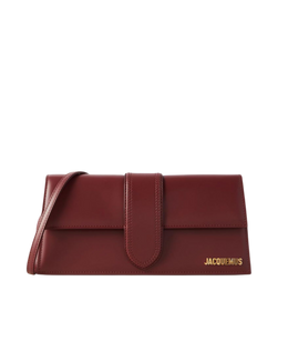 Le Bambino Long Maroon