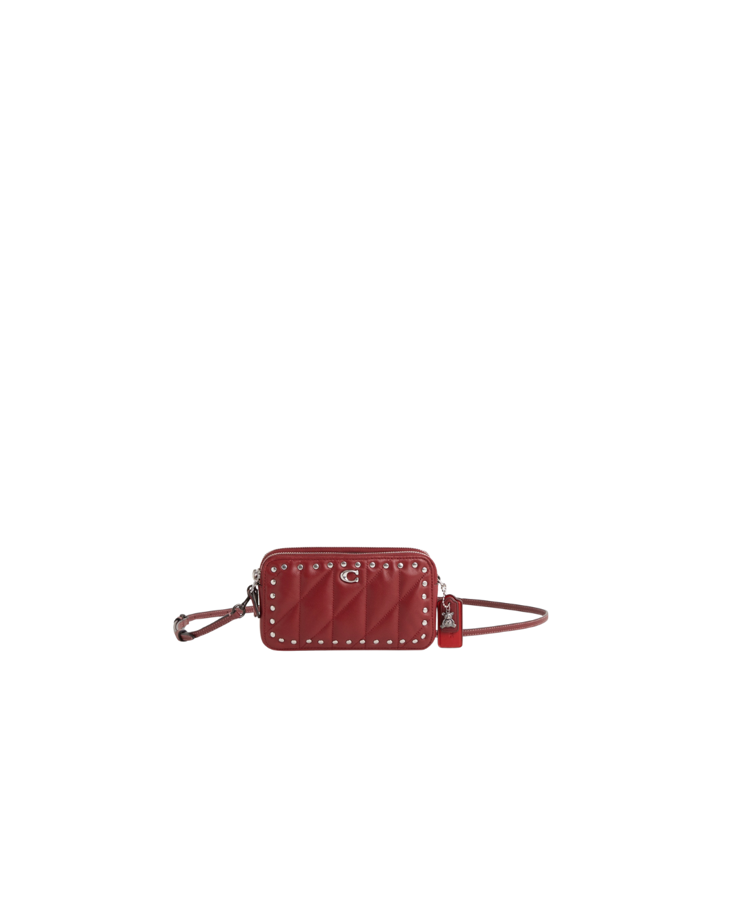 Reloved Kira Crossbody Bag With Pillow Quilting