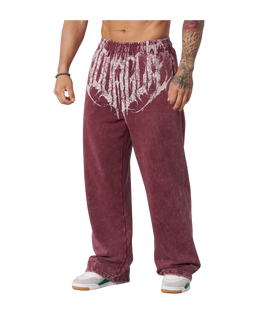 2079 - Dark Wave Joggers