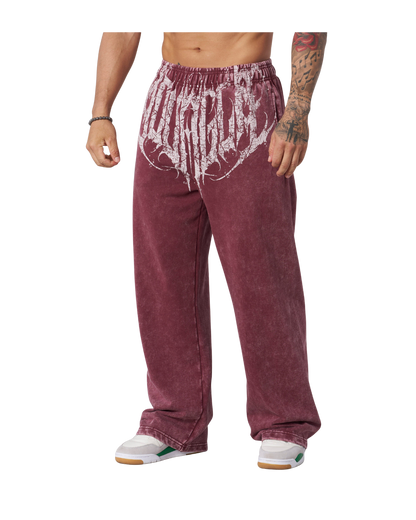 2079 - Dark Wave Joggers