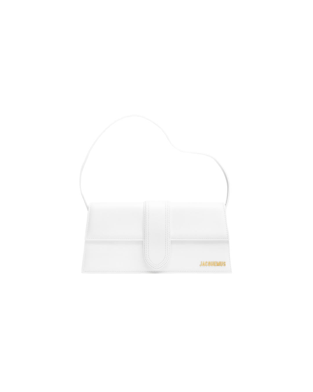 Le Bambino Long White