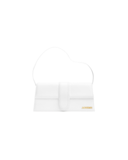Le Bambino Long White