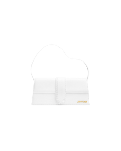Le Bambino Long White