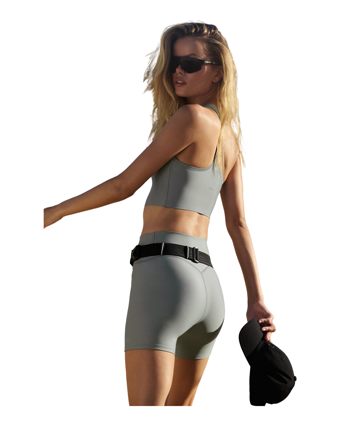 5" Airlift Energy Short