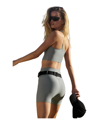 5" Airlift Energy Short
